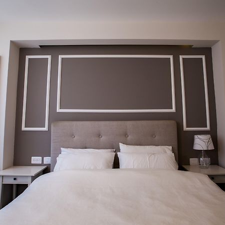 Zamenhoff Dizengoff Apartments テル・アビブ エクステリア 写真