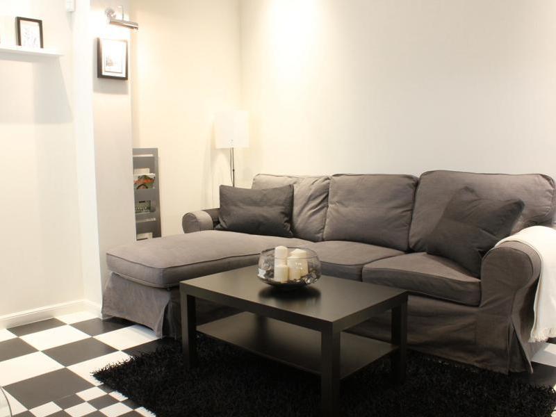 Zamenhoff Dizengoff Apartments テル・アビブ エクステリア 写真